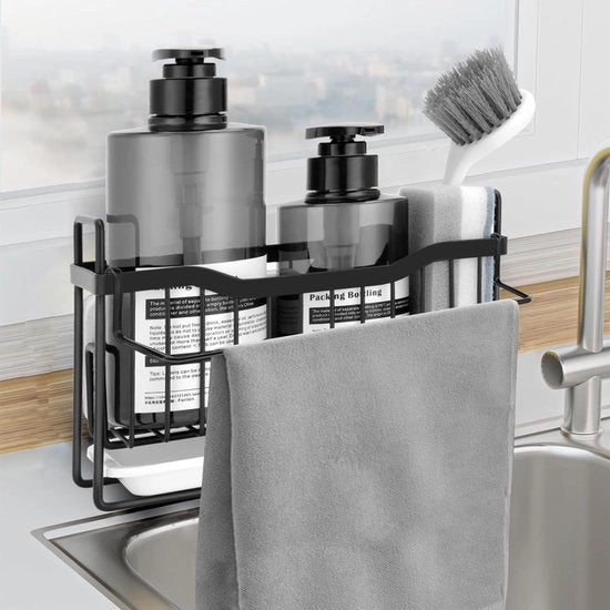 Organizzatore per cucina