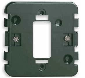 TELAIO 1 FORO VIMAR 08501QUADR