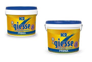 STUCCO K2 PASTA GIESSE KG.20 GS00120