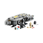 Costruzioni lego 75445 star wars astronave anzellan