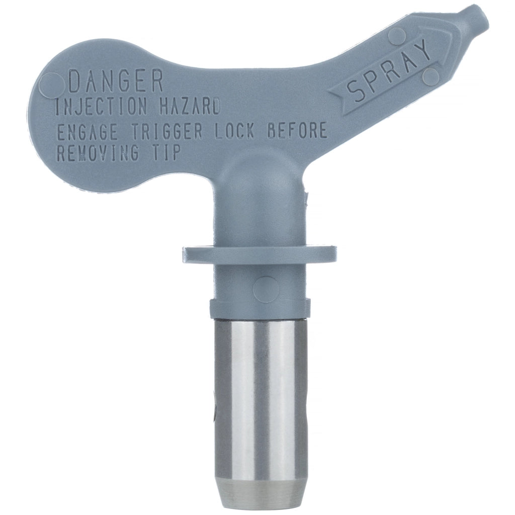 Ugello di Spruzzatura Rosfix UltraHeavy 345 – Larghezza 15cm | Compatibile con Graco, Titan, Wagner