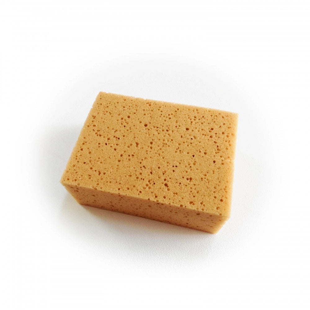 Spugna per lavaggio auto 130x100x55mm
