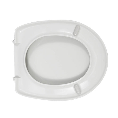 SEDILE WC TERMOINDURENTE GLOBO GRACE FORMA 6- Bianco- BEMIS- pezzi 1