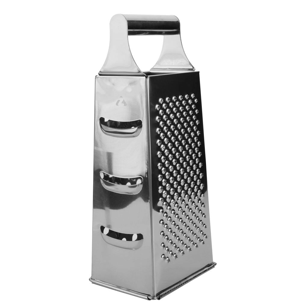 Grattugia Manuale Multifunzione Infinity 4 Facce