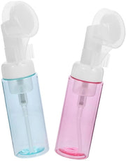Dispensatore di schiuma trasparente - pompa a schiuma - pennello - contenitore di schiuma reattivo - condivisione - facilità d'uso - contenitore di schiuma pompa

Modello: 
Specifica tecnica: 
Codice prodotto: