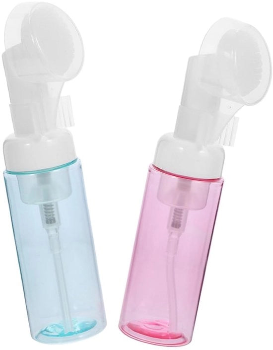 Dispensatore di schiuma trasparente - pompa a schiuma - pennello - contenitore di schiuma reattivo - condivisione - facilità d'uso - contenitore di schiuma pompa

Modello: 
Specifica tecnica: 
Codice prodotto: