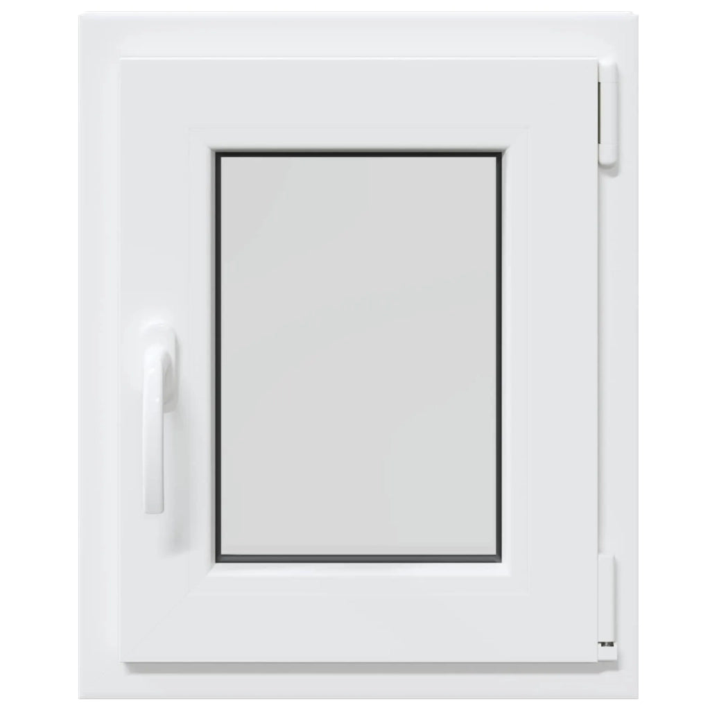 Finestra per Soffitta RISOR 40 x 55 cm PVC e Vetro 42047830