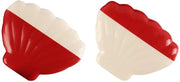 Kit di pulizia per pelli e peli - 2 pezzi - 90x28x68mm