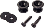 Accessori per chitarra, Chiavi metalliche, Dadi e Viti, Nero