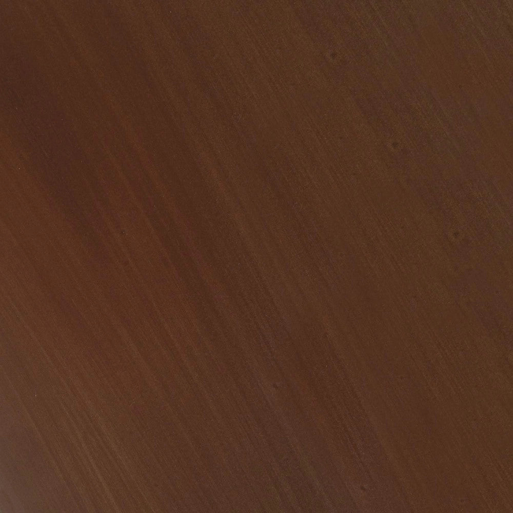 Tixe wood-tixe 500ml colore noce scuro smalto decorativo effetto legno satinato anticorrosivo
