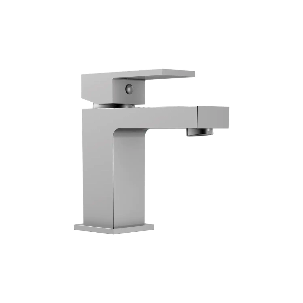 Miscelatore lavabo senza scarico cromato | Grace