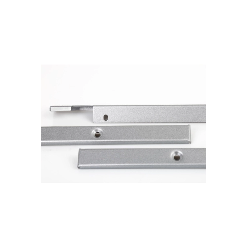 FLANGIA QUATTRO LATI PER DRAWER 16