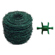 FILO SPINATO PLASTIFICATO 100 metri  - SIDEX