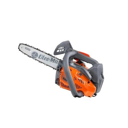 Motosega da Potatura Oleo-Mac GSTH 240 25,4 cc Barra Carving 25 cm - 50359007E5