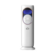 Ventilatore Nebulizzatore Senza Pale 3-in-1 Caldo e Freddo Veri80