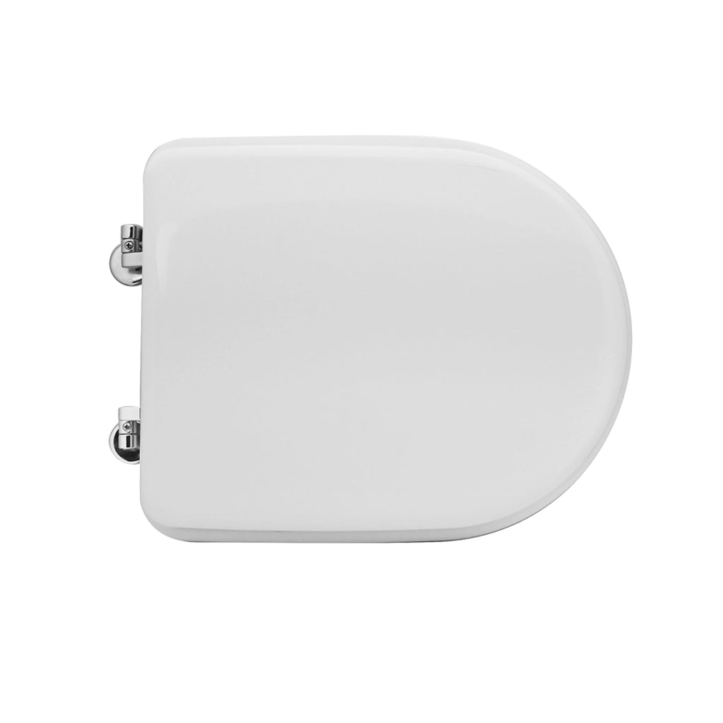 SEDILE PER VASO BIDET ANZIANI- Bianco- CW- pezzi 1