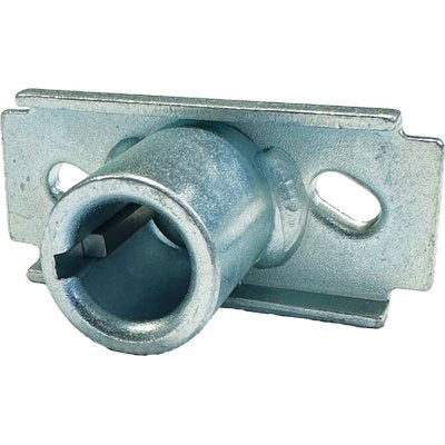 ADATTATORE LAMA RASAERBA LEONARDO 46S
