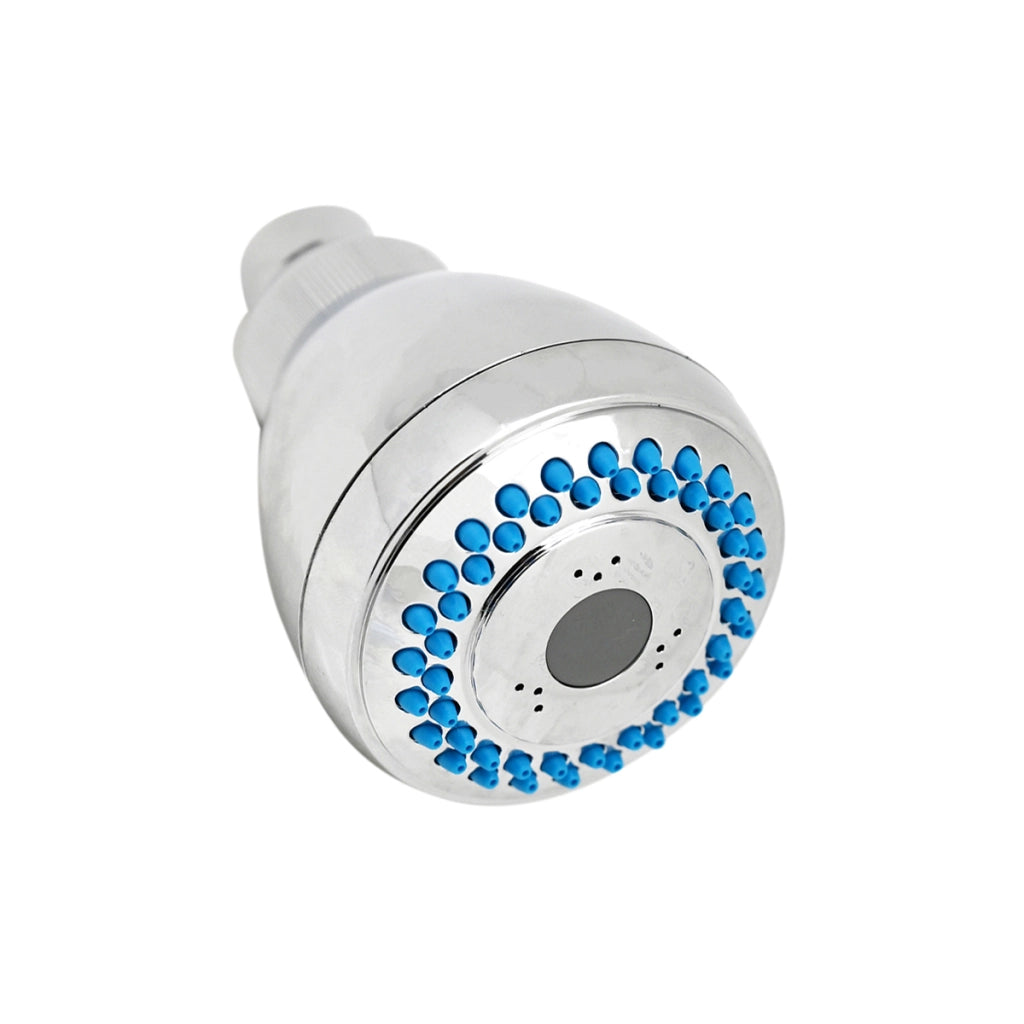 SOFFIONE DOCCIA MERGA- Cromo - Diam. 70 mm- DH- pezzi 1