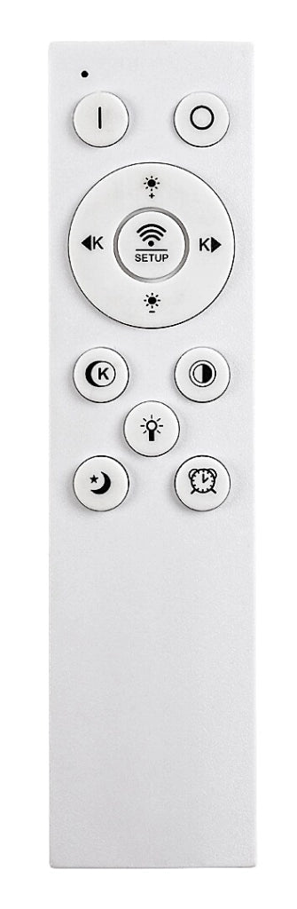 Lampada da soffitto LED Brantiel 3 luci nero oro Rabalux