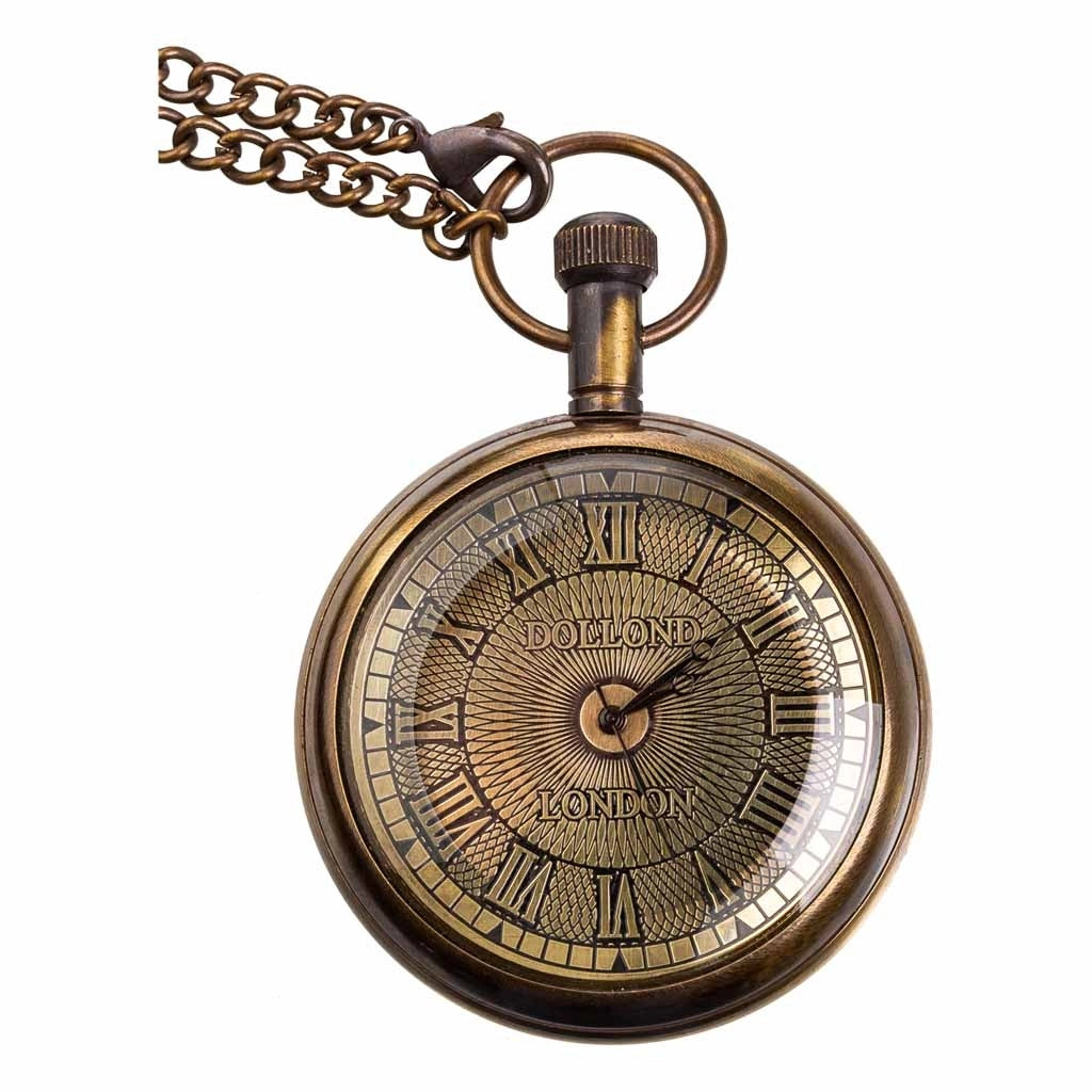 Orologio da tasca d5x2h