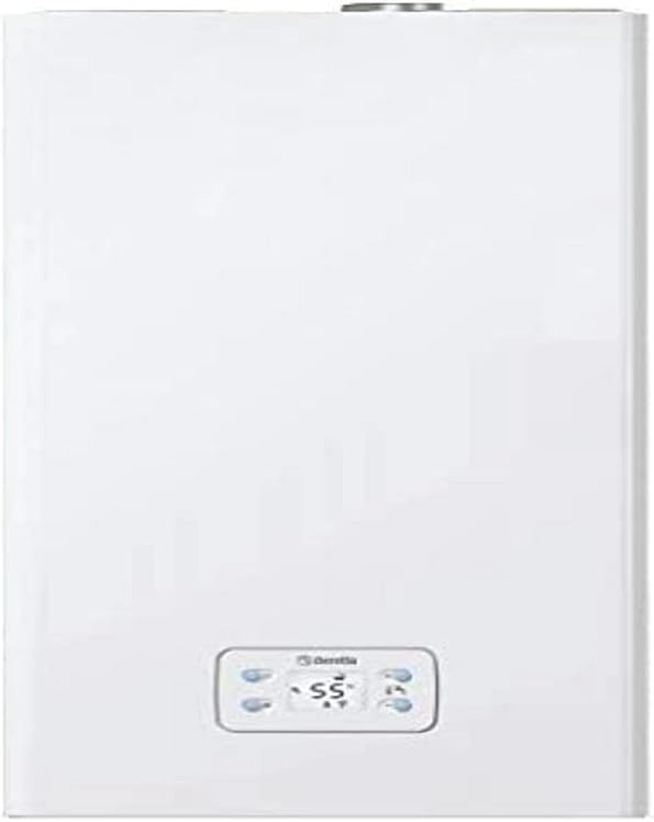 SCALDABAGNO GAS IDRABAGNO LX 11 METANO