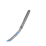 Termocoppia Sonda fumi serie J schede MICRONOVA cavo da 88cmCapsula da 4mm - UNIVERSALE
