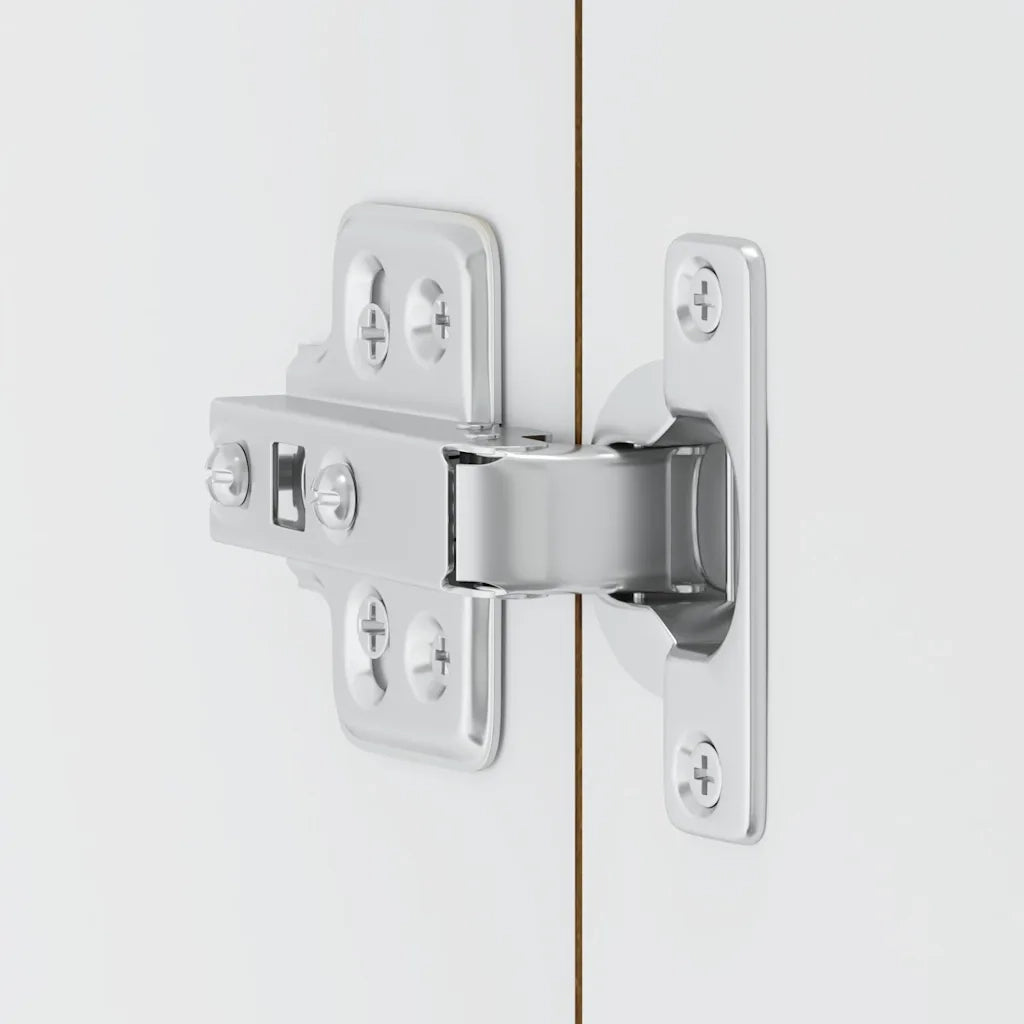 Pensile da Cucina Porto Rovere Fumo in Legno Multistrato 854062