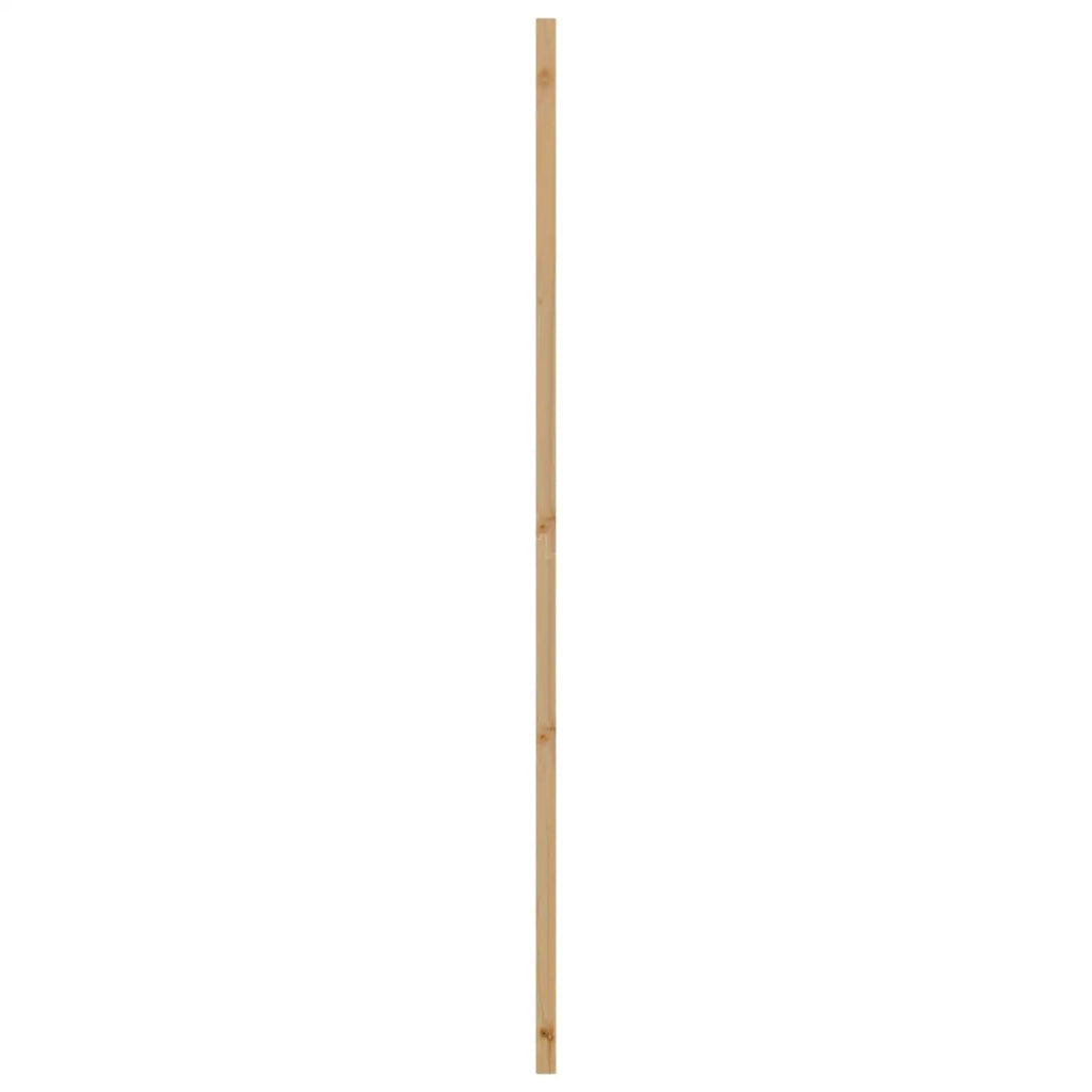 Porta Interna Naturale 61 x 198,5 cm Legno compensato 42047152