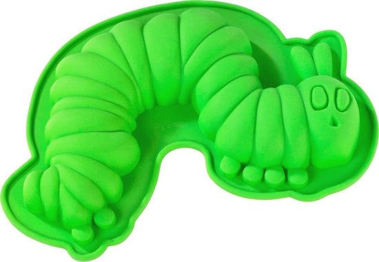 Forma per torte in silicone - Per torte perfette