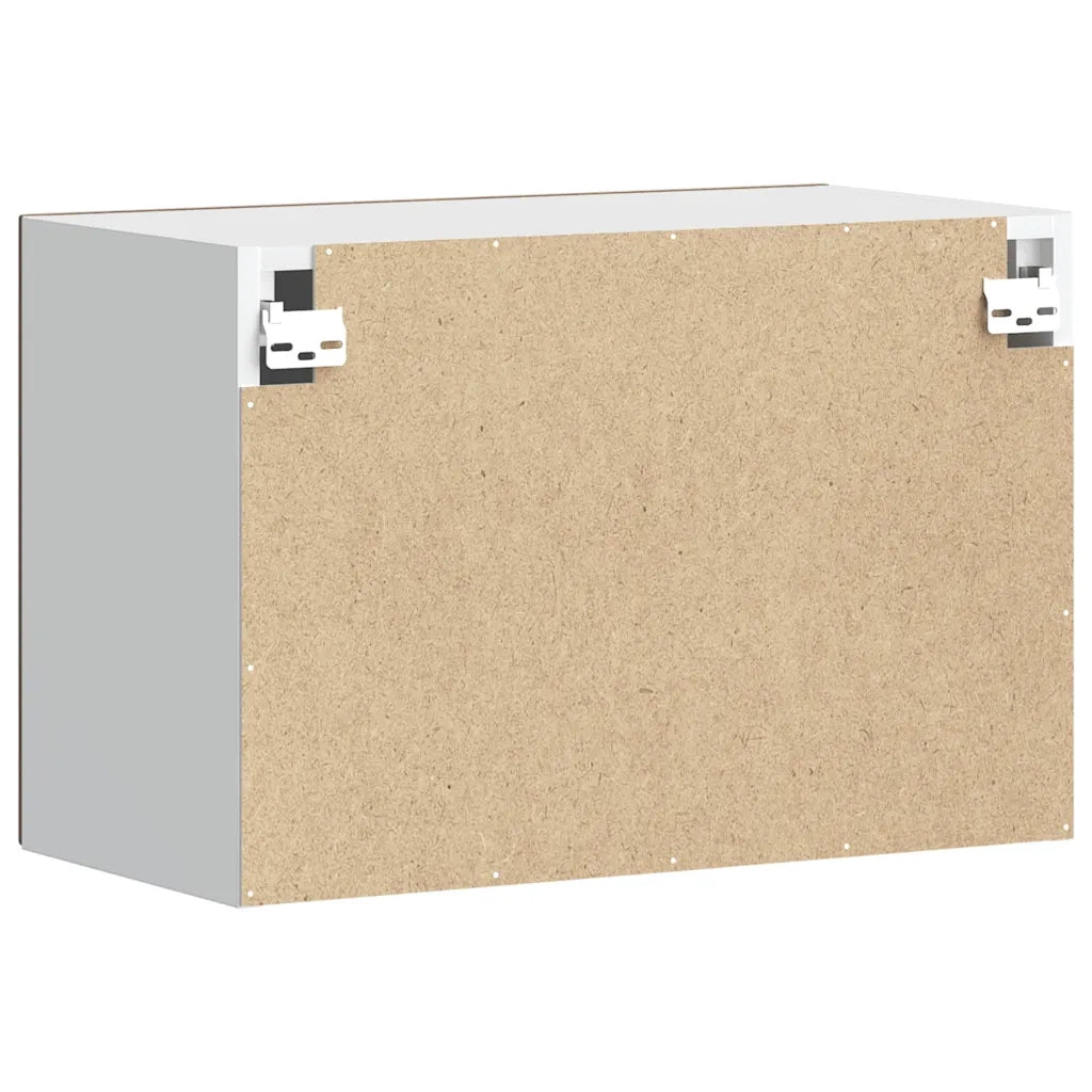 Pensile da Cucina Porto Rovere Marrone in Legno Multistrato 854084