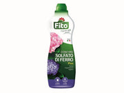 1pz concime liquido solfato di ferro plus lt. 1 cod:ferx.vit26552