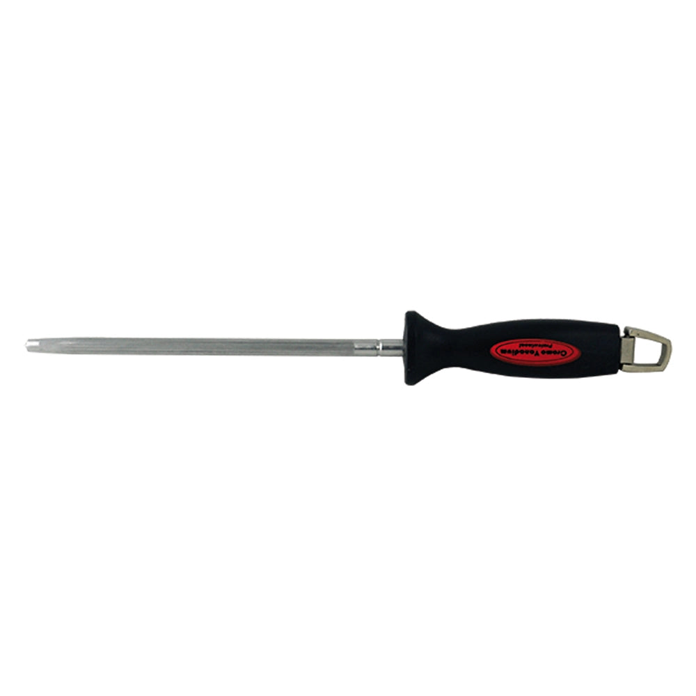 AFFILATOIO TONDO mm 300  - DE LUCA
