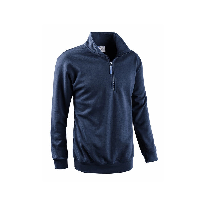 FELPA SMASH BLU NAVY MIS. M- 1,0 pz