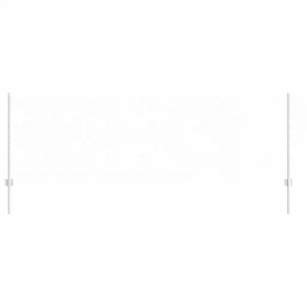 Recinzione da Giardino | Recinzione con Posto Argento