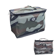 BORSA FRIGO TERMICA MILITARE 5.5L FRIGO CAMPEGGIO ESCURSIONI PICNIC 5778