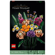 Lego creator il bouquet - LGO10280