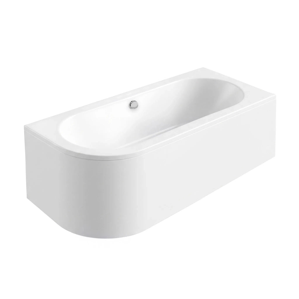 Vasca Bagno Rea Orion Right 150cm