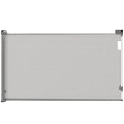 Barriera Retrattile per Cani ¨C Zephmum ¨C Grigio 149 cm