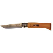 COLTELLO SERRAMANICO VRN OPINEL - n° 8 MM 85- 3 pezzi