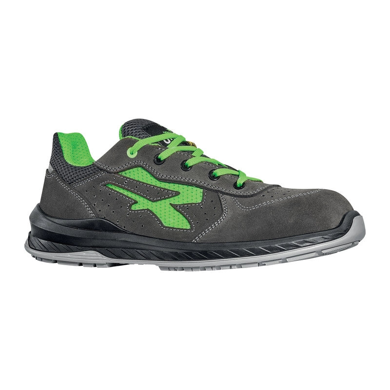 U-POWER SCARPE DENVER S1P N.40