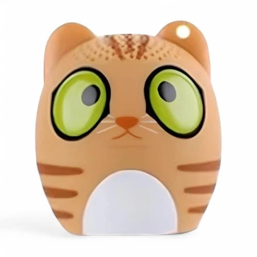 Speaker Pet ABS Gatto