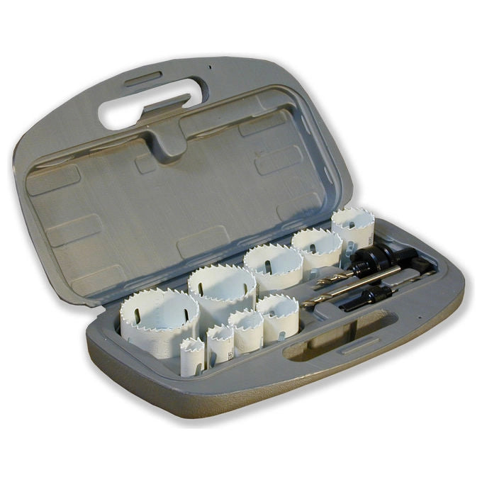 Seghe A Tazza In Cassetta 22-54 57600 modello 57600 diametro 22-54 mm