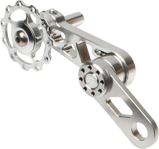 Accessorio leggero per bicicletta da corsa in alluminio per biciclette da uso esterno