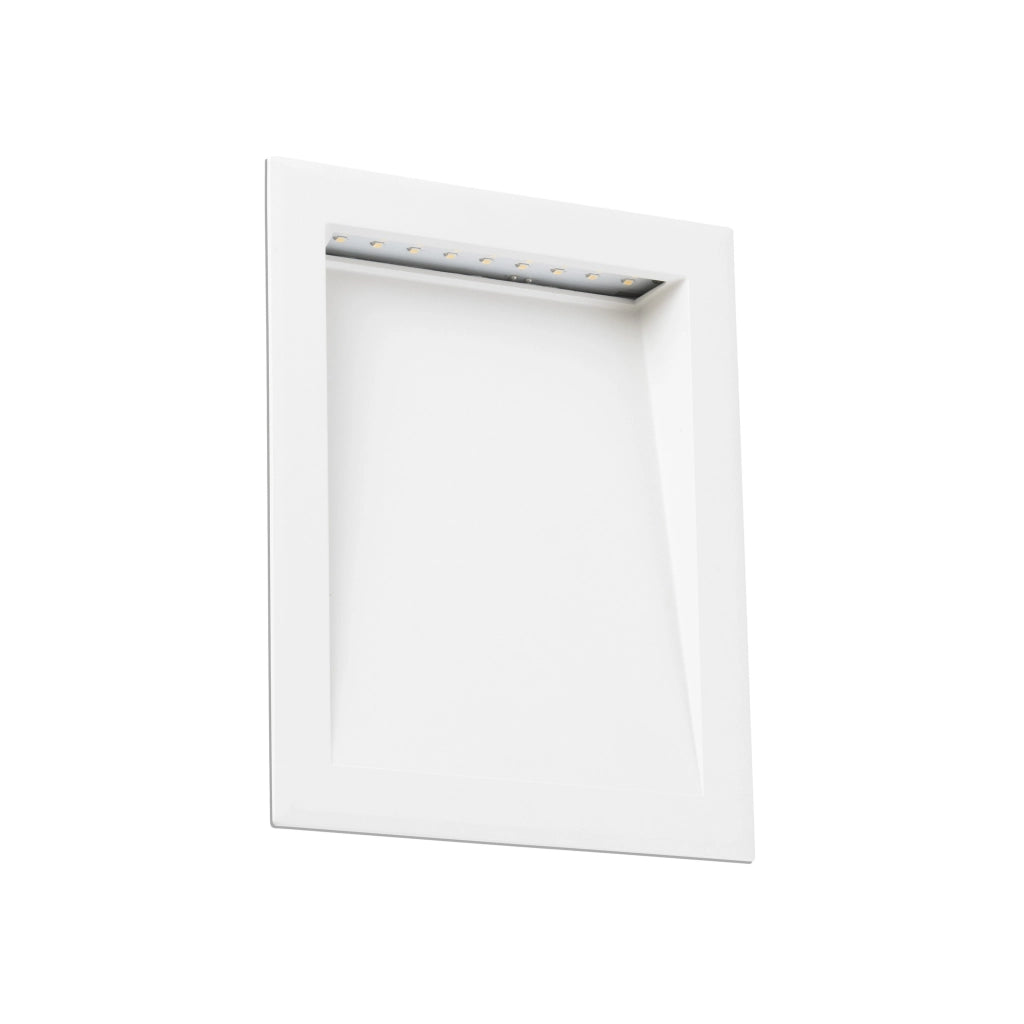SOUN, Incasso a LED per Esterni, Faro Barcelona
