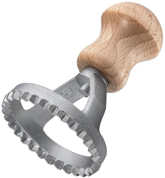 Snodo per ravioli per pastacasa Kp803802555 colore grigio