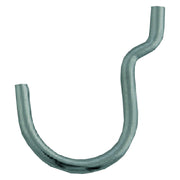 GANCIO PER PANNELLI PORTAUTENSILI N. 3 - mm 41- 200 pezzi
