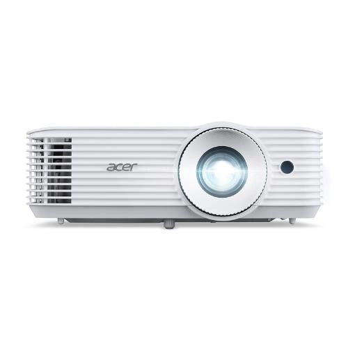Acer p1558i proiettore a raggio standard 5200 ansi lumen dlp wuxga (1920x1200) compatibilità 3d bianco - MR.JYH11.001