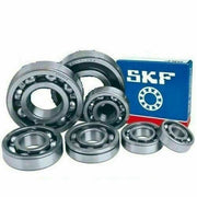 Cuscinetto Skf Radiale Ad Una Corona Di Sfere 6003 2rs 17x35x10 Mm Originale