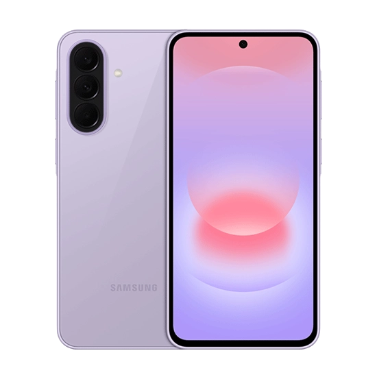 Samsung Galaxy A37 A376 5G Dual Sim 8GB RAM 256GB Lavender Smartphone EU