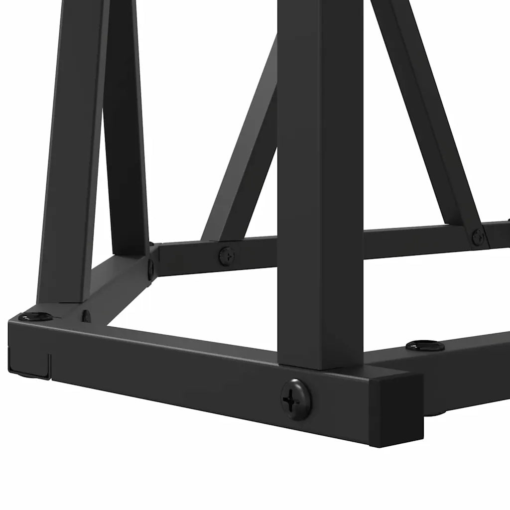 Tavolino da salotto Rovere artigianale 80 x 80 x 42 cm 868254